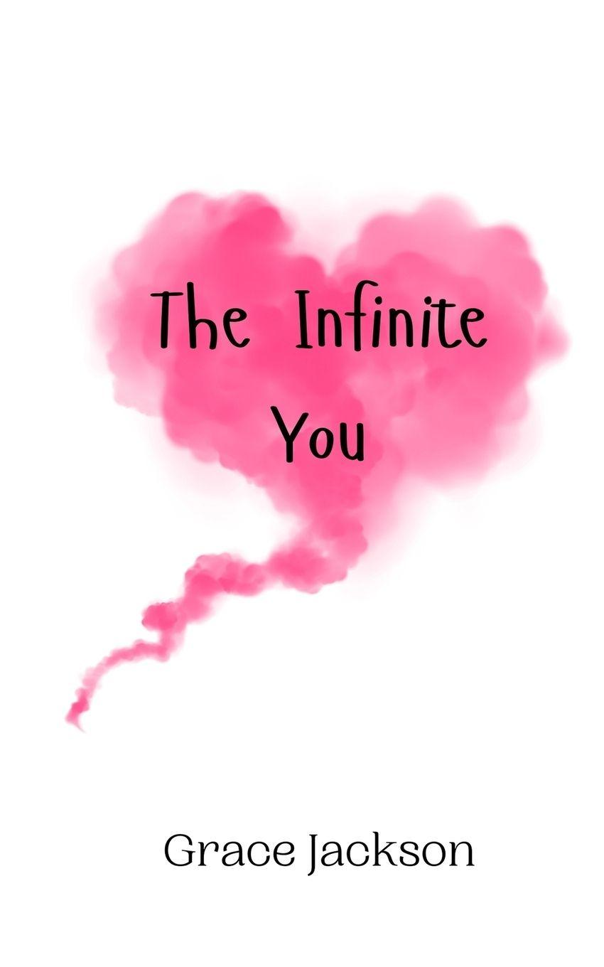 Vorderes Coverbild The Infinite You