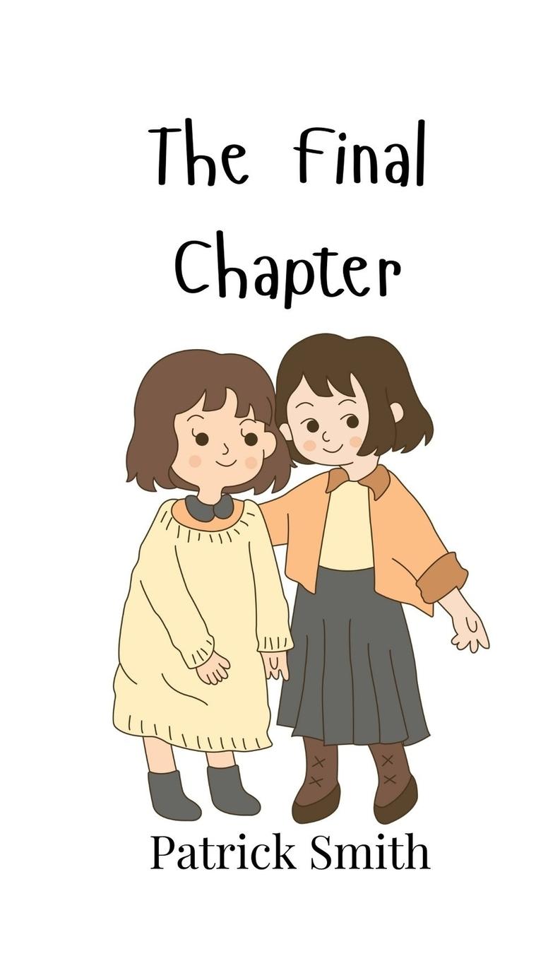 Vorderes Coverbild The Final Chapter