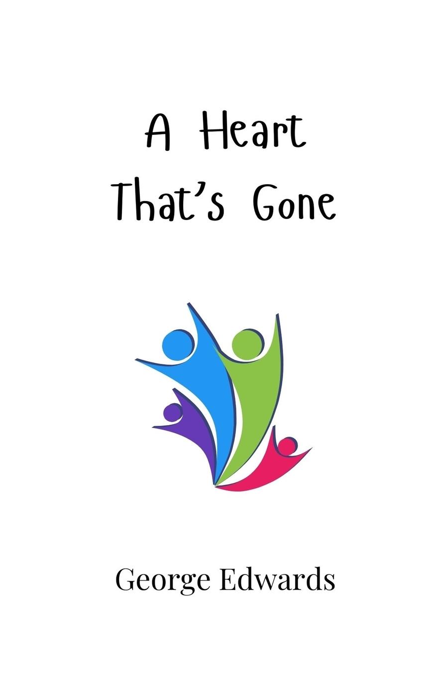 Vorderes Coverbild A Heart That's Gone