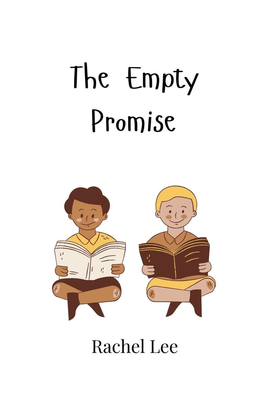 Vorderes Coverbild The Empty Promise