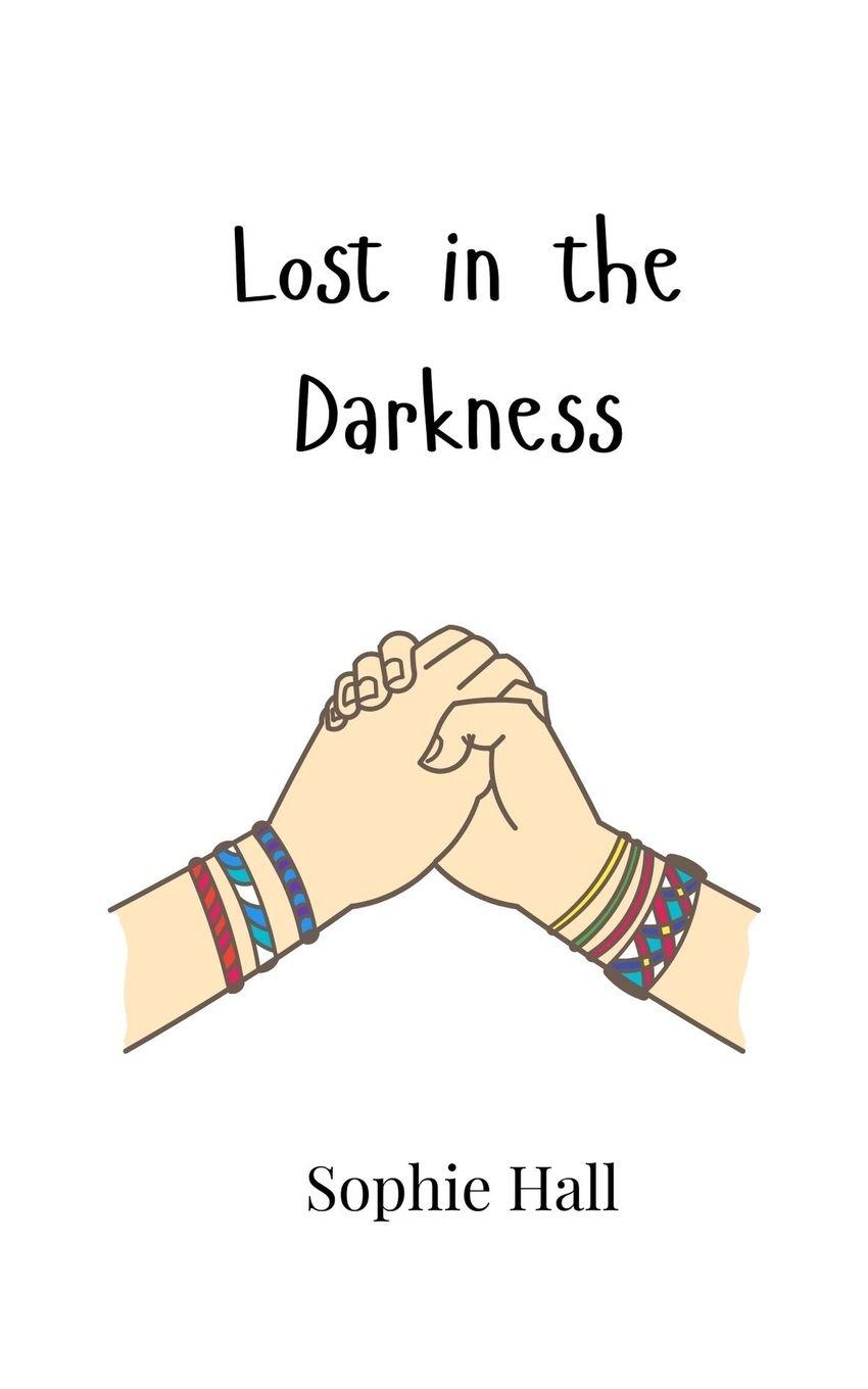 Vorderes Coverbild Lost in the Darkness