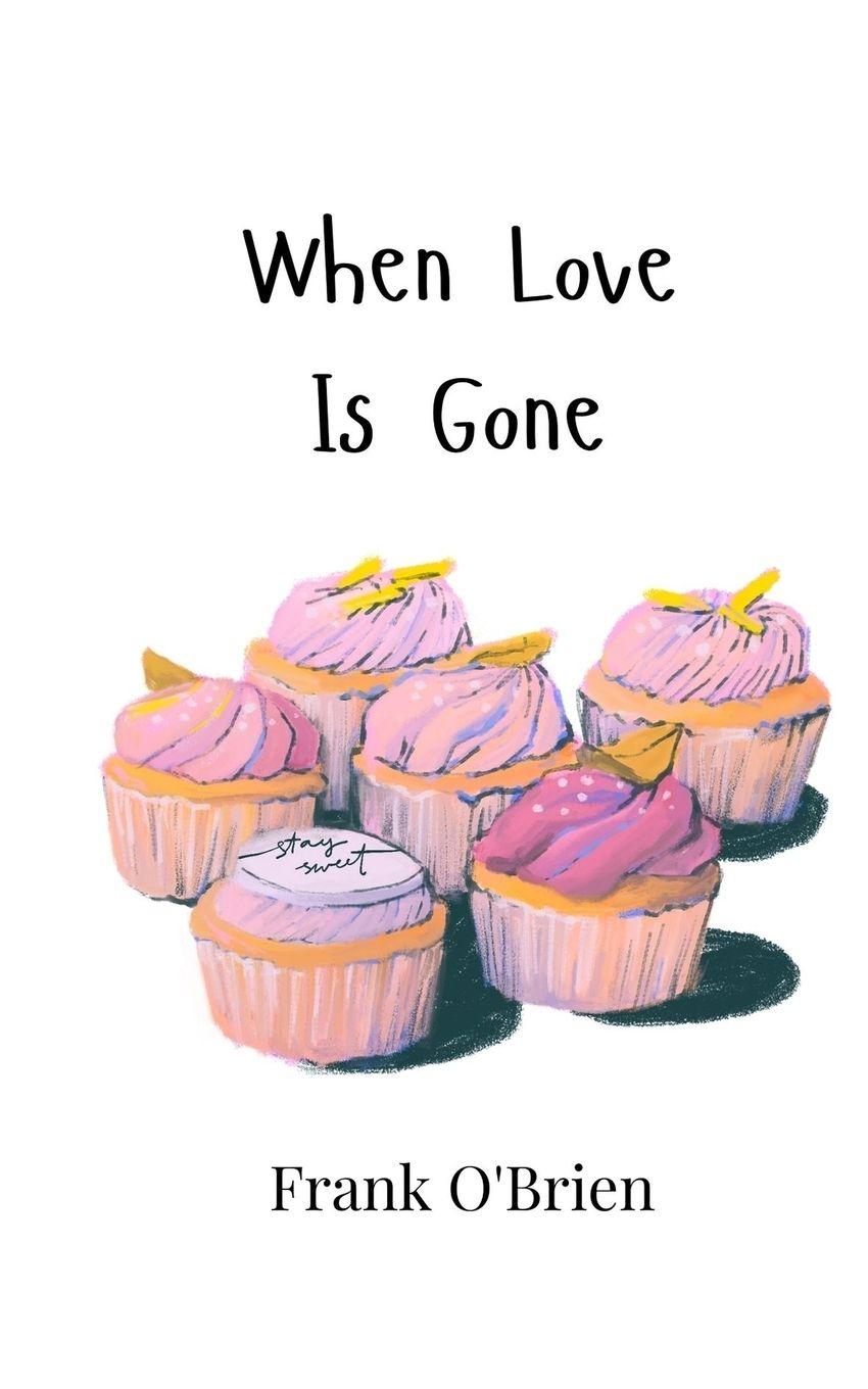 Vorderes Coverbild When Love Is Gone