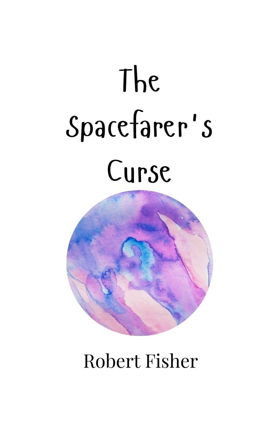 Vorderes Coverbild The Spacefarer's Curse
