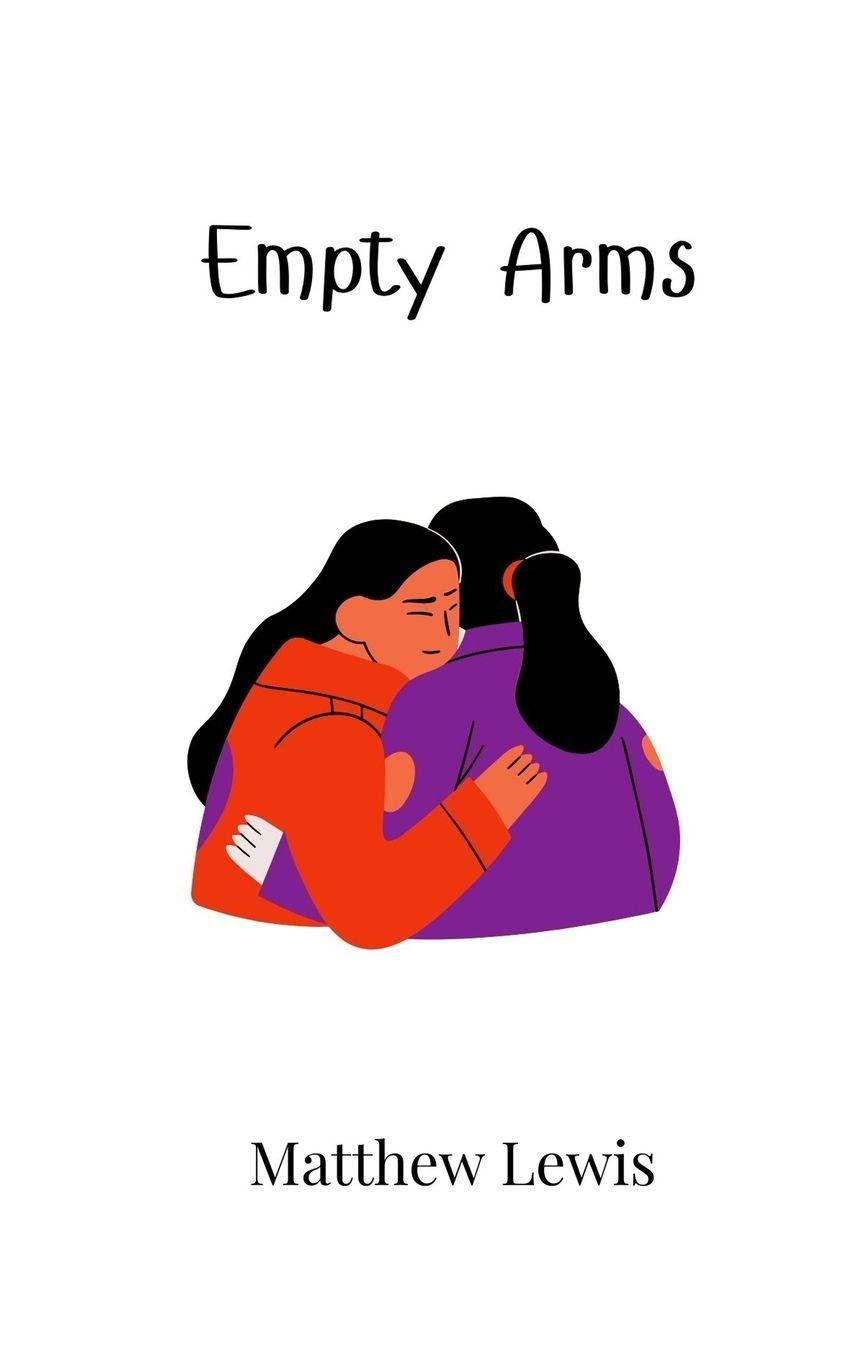 Vorderes Coverbild Empty Arms