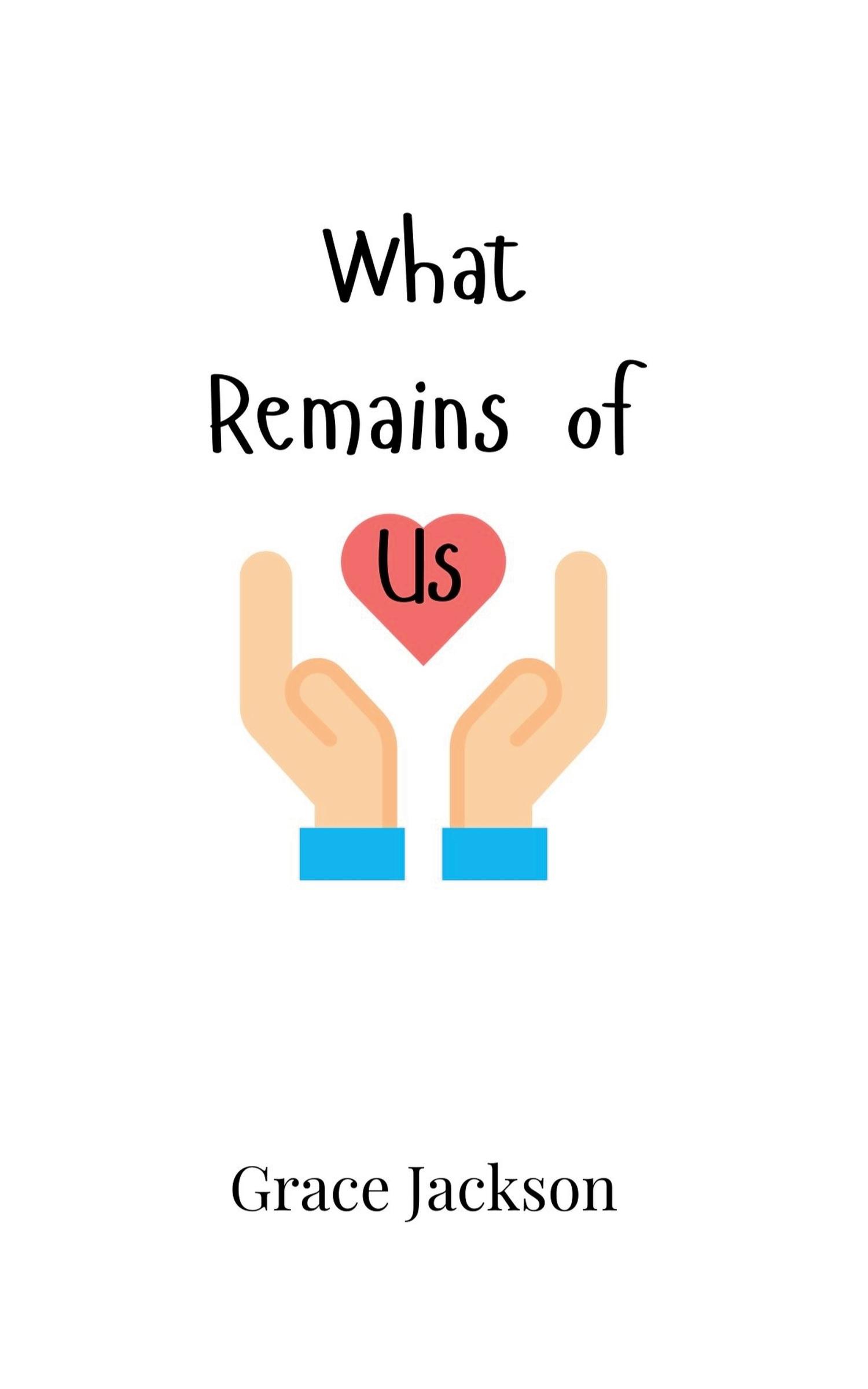 Vorderes Coverbild The Pain of Goodbye