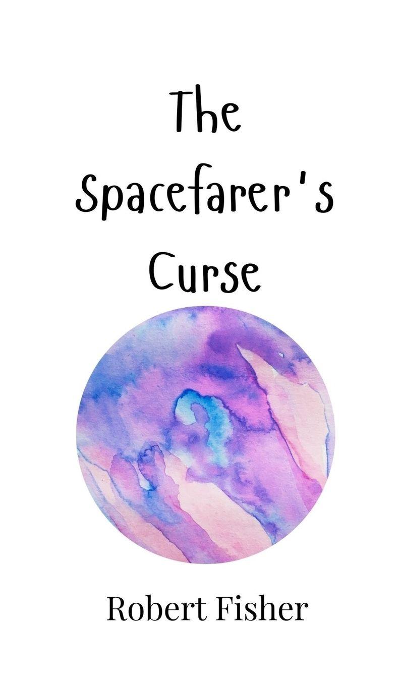 Vorderes Coverbild The Spacefarer's Curse