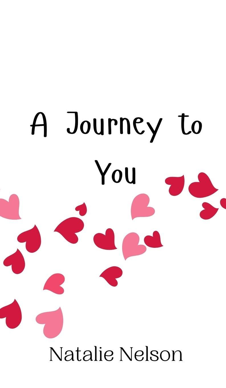 Vorderes Coverbild A Journey to You
