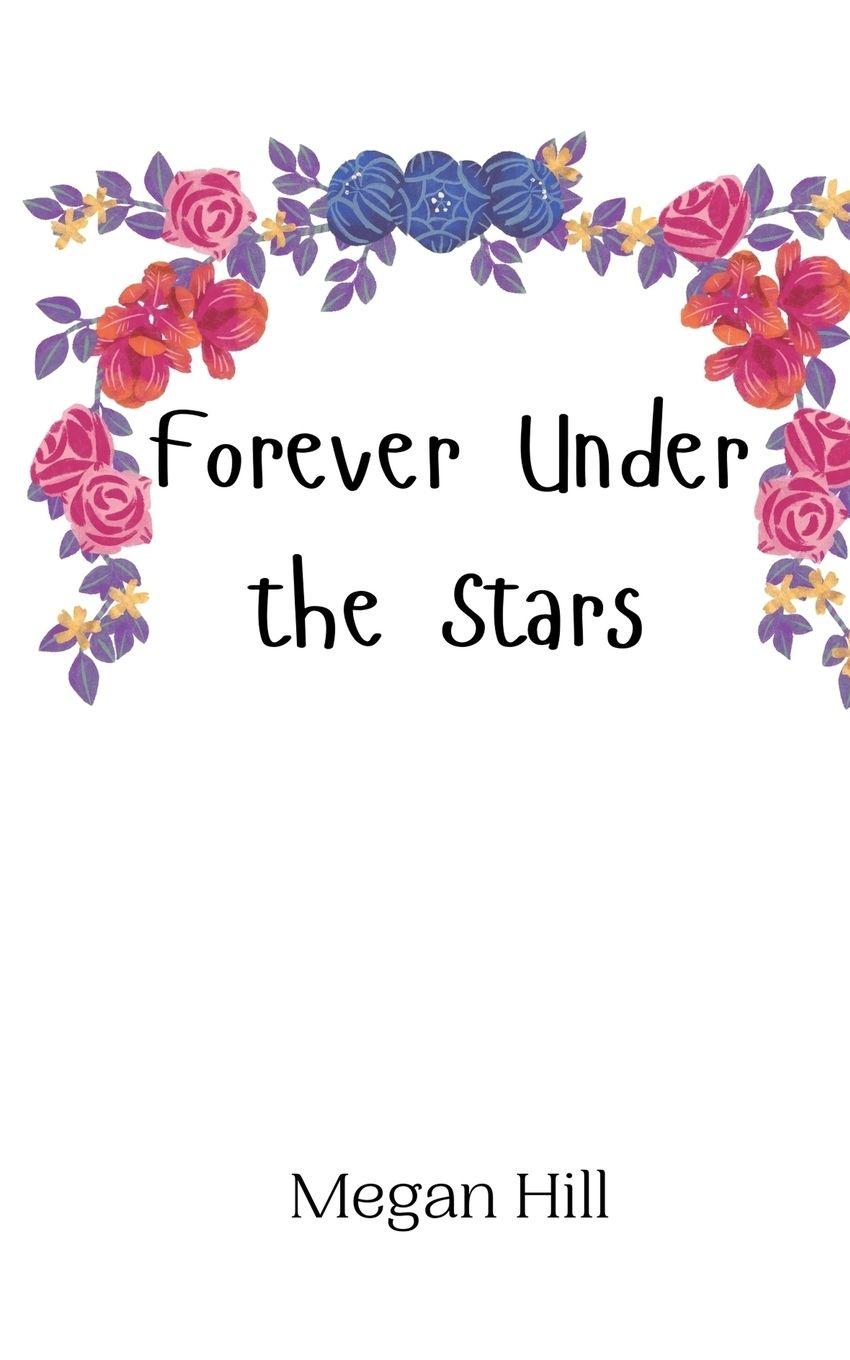 Vorderes Coverbild Forever Under the Stars