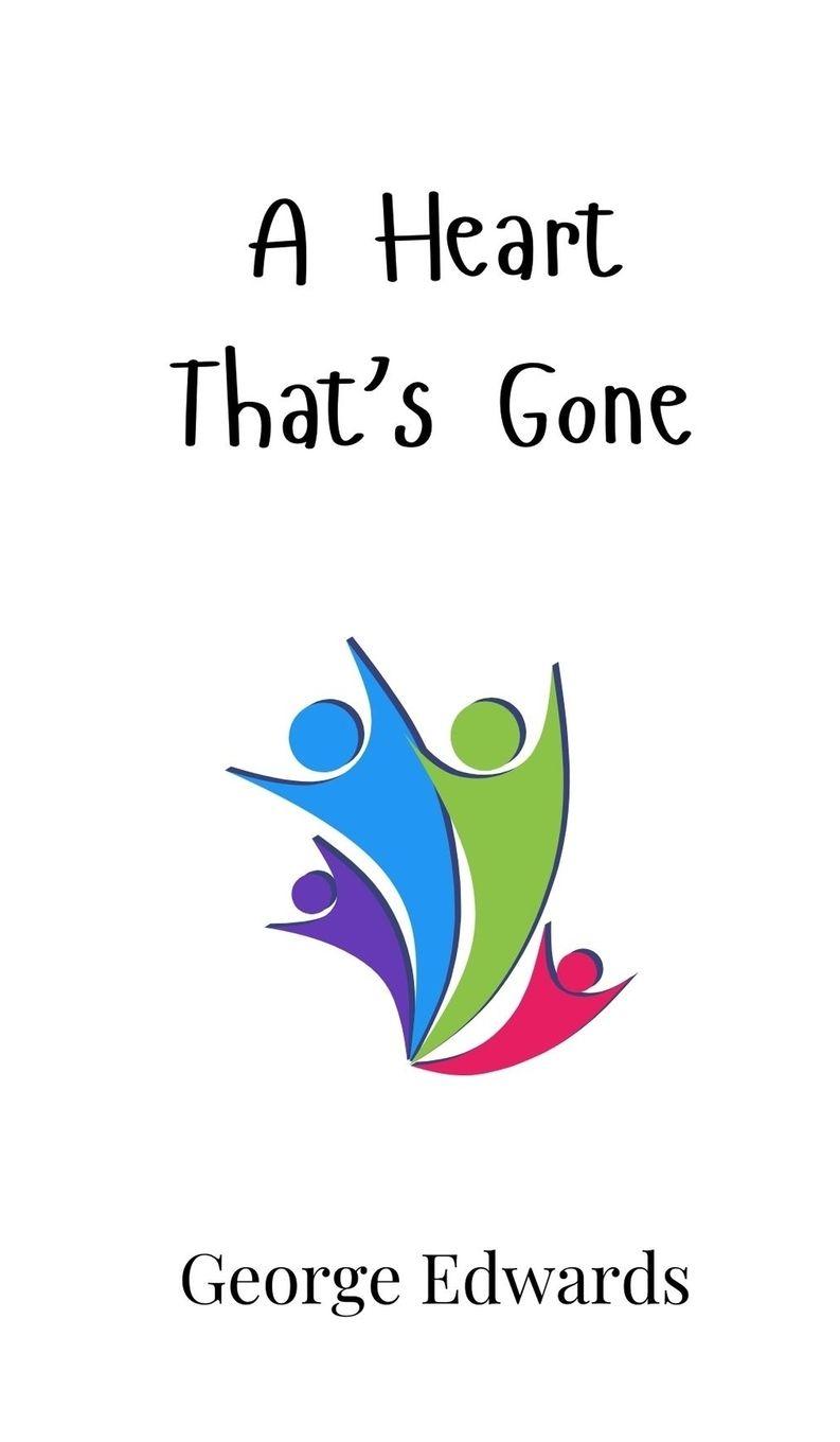 Vorderes Coverbild A Heart That's Gone