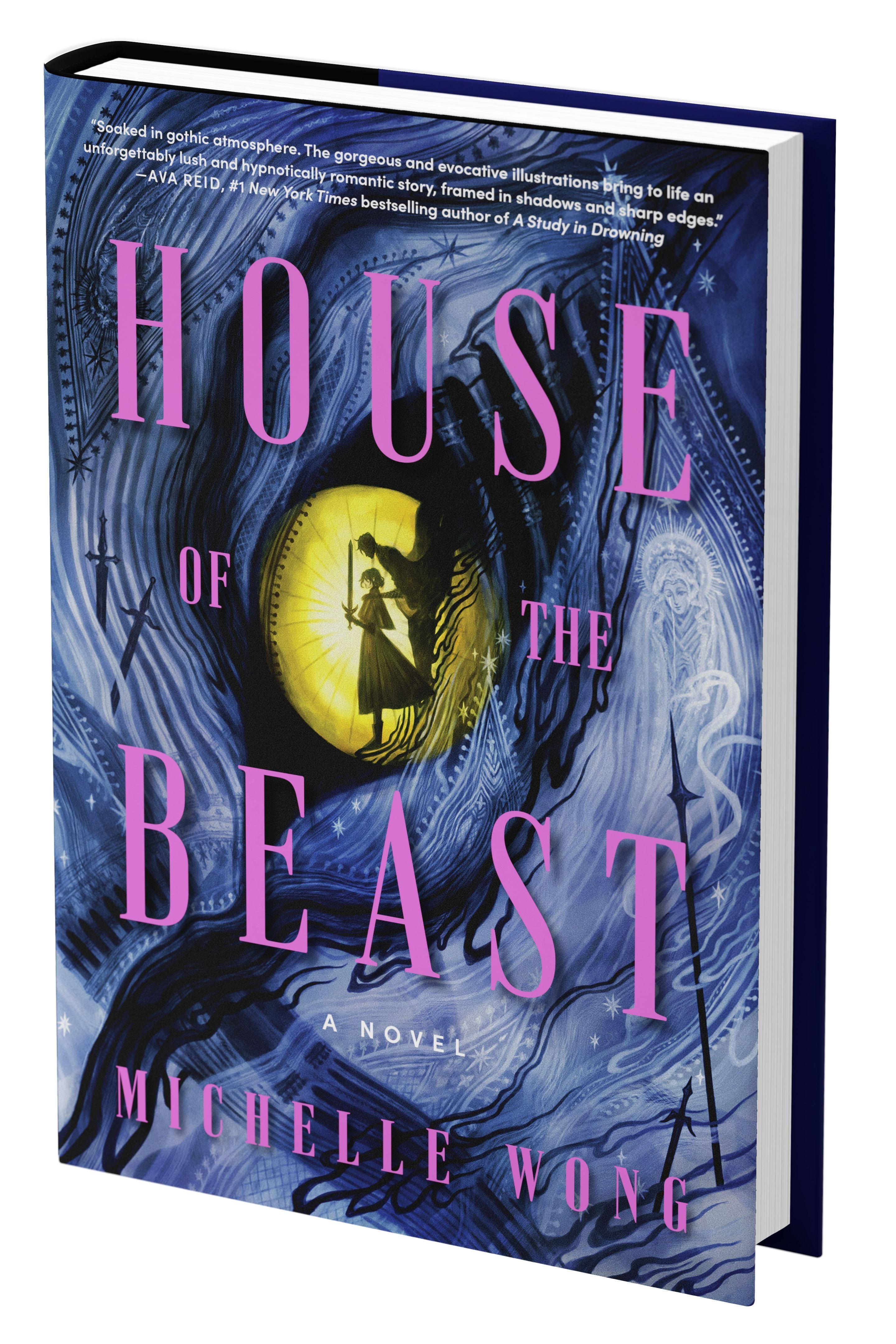 Vorderes Coverbild House of the Beast (Standard Edition)