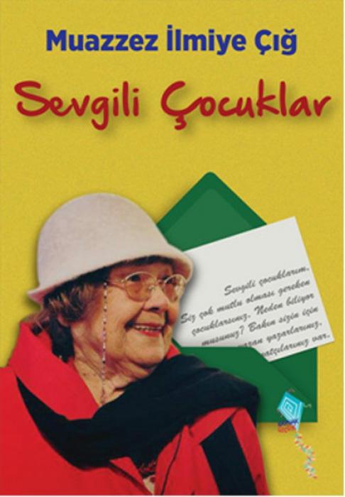 Vorderes Coverbild Sevgili Cocuklar