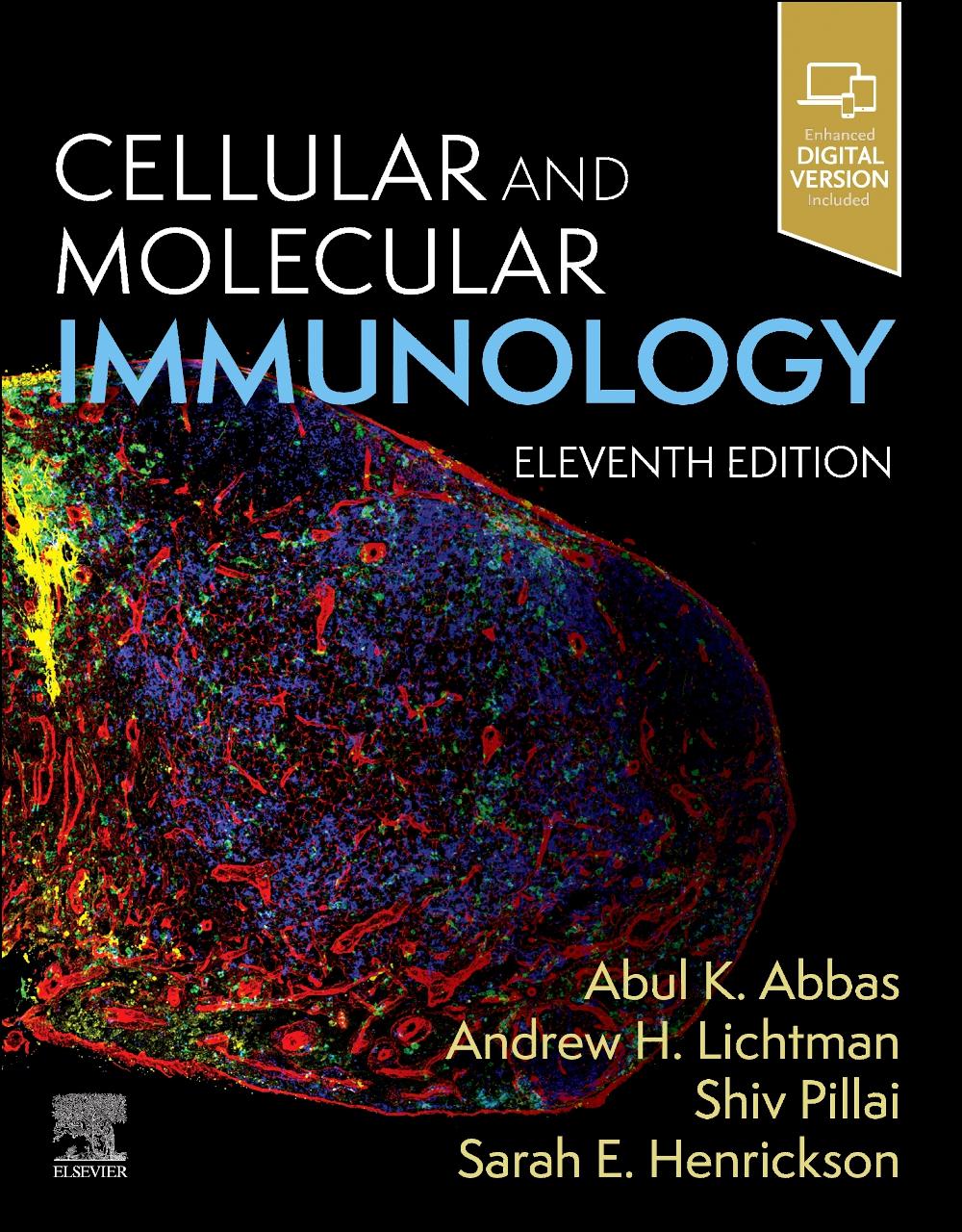 Vorderes Coverbild Cellular and Molecular Immunology