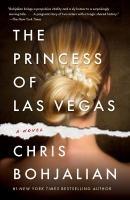 Vorderes Coverbild The Princess of Las Vegas