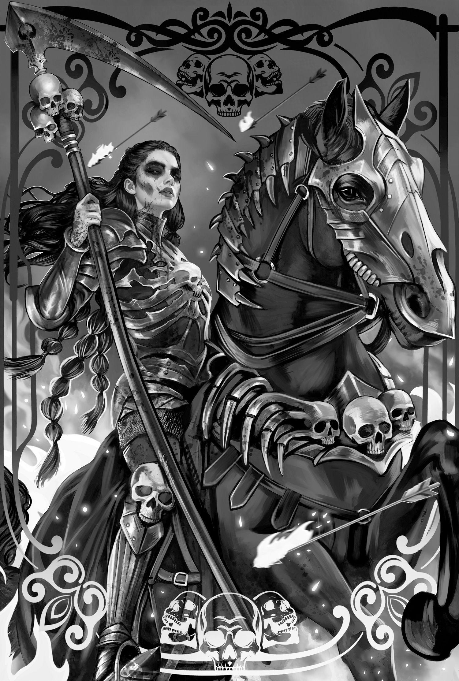 Beispielinhalt (Bild) Empire of the Dawn