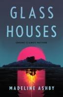 Vorderes Coverbild Glass Houses
