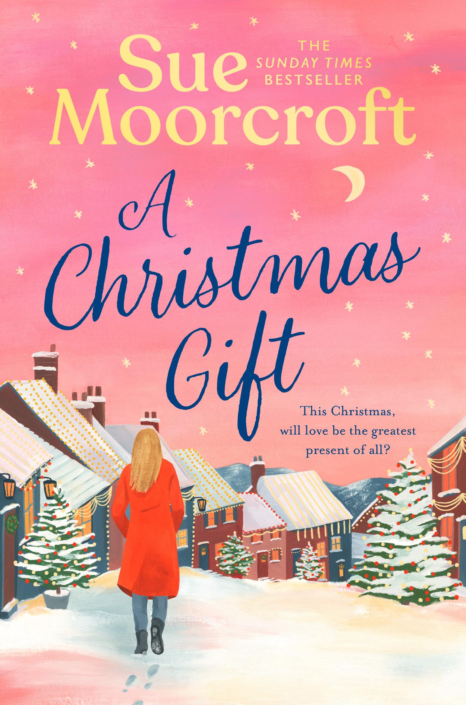 Vorderes Coverbild A Christmas Gift
