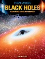 Vorderes Coverbild Black Holes and More Dark Mysteries