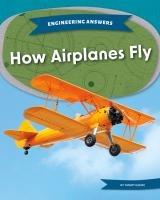 Vorderes Coverbild How Airplanes Fly