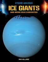 Vorderes Coverbild Ice Giants and More Cold Curiosities