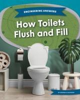 Vorderes Coverbild How Toilets Flush and Fill