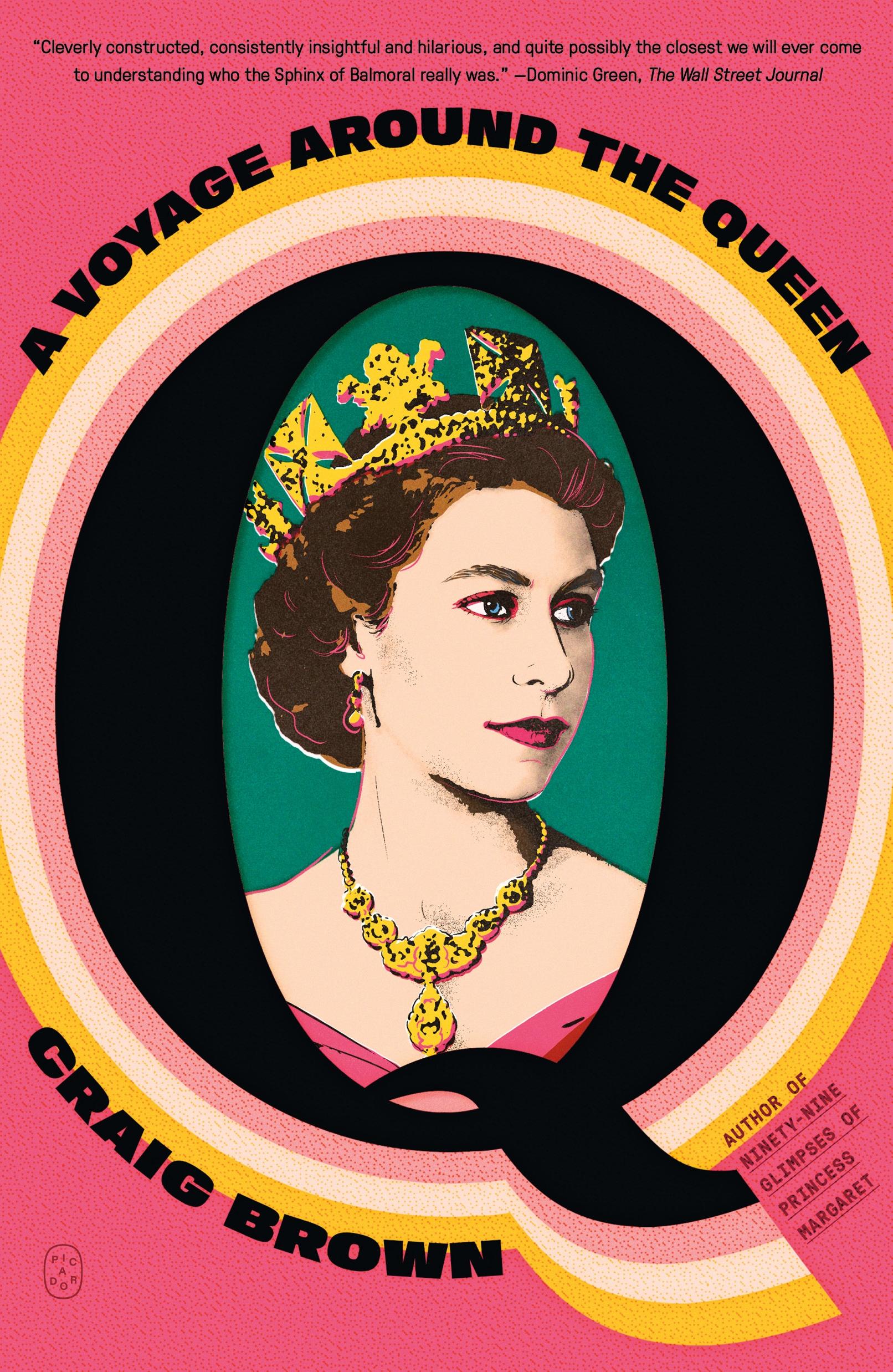 Vorderes Coverbild Q