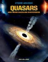 Vorderes Coverbild Quasars and More Dazzling Discoveries