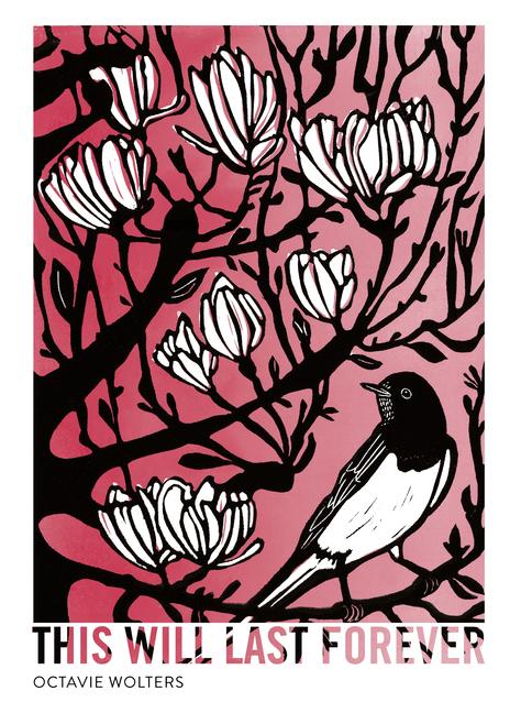 Vorderes Coverbild This Will Last Forever