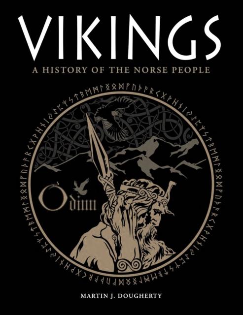 Vorderes Coverbild Vikings