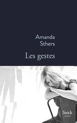 Vorderes Coverbild Les gestes