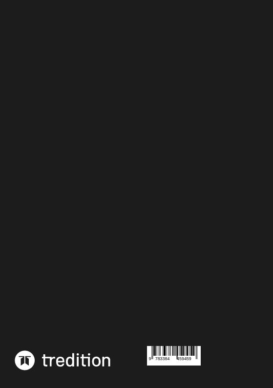 Rückseitencover Die Zeitmaschine