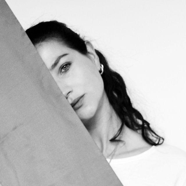 Autorenbild Das Gewicht der Welt