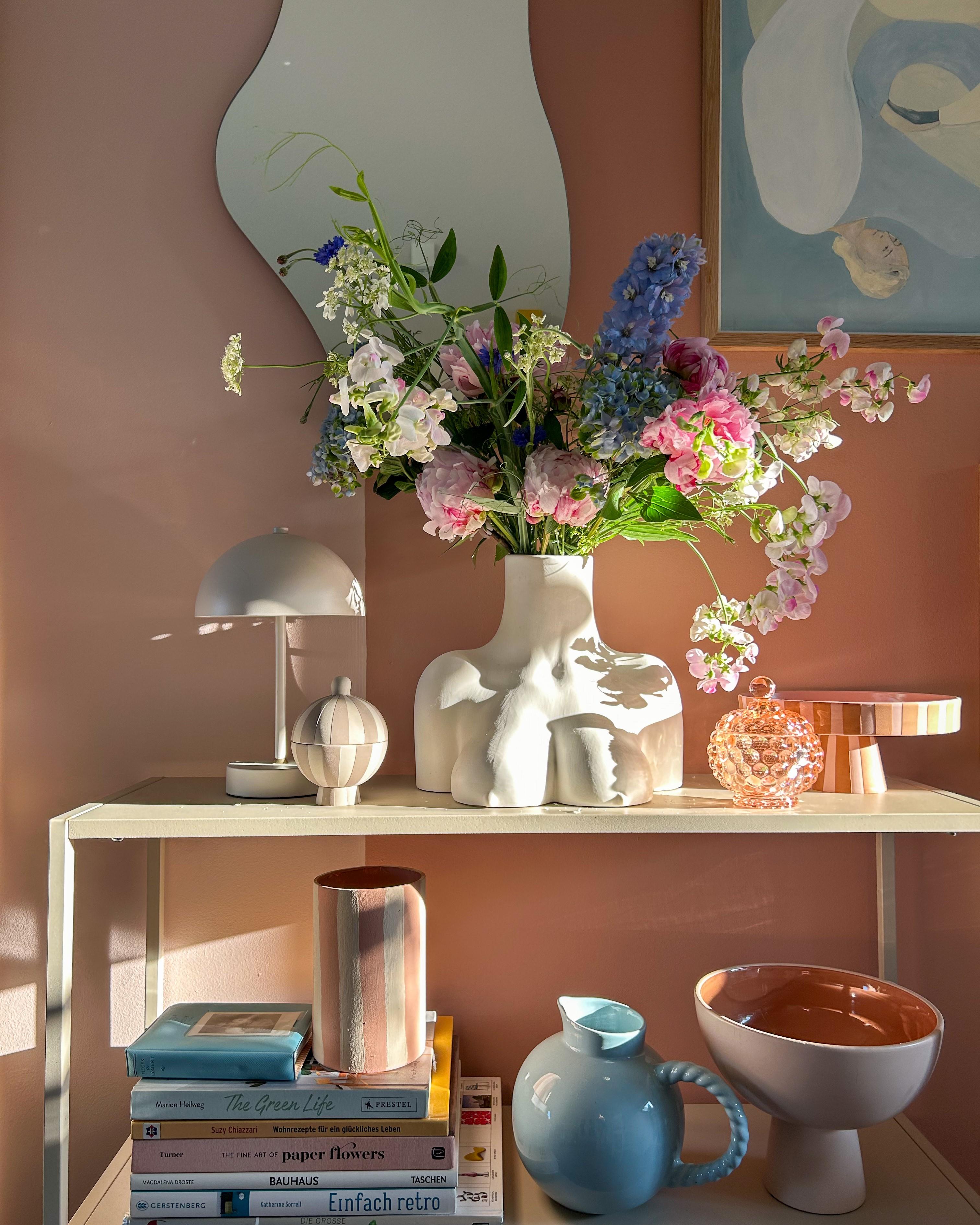 Beispielinhalt (Bild) Colorful Home: Bring Farbe in dein Zuhause