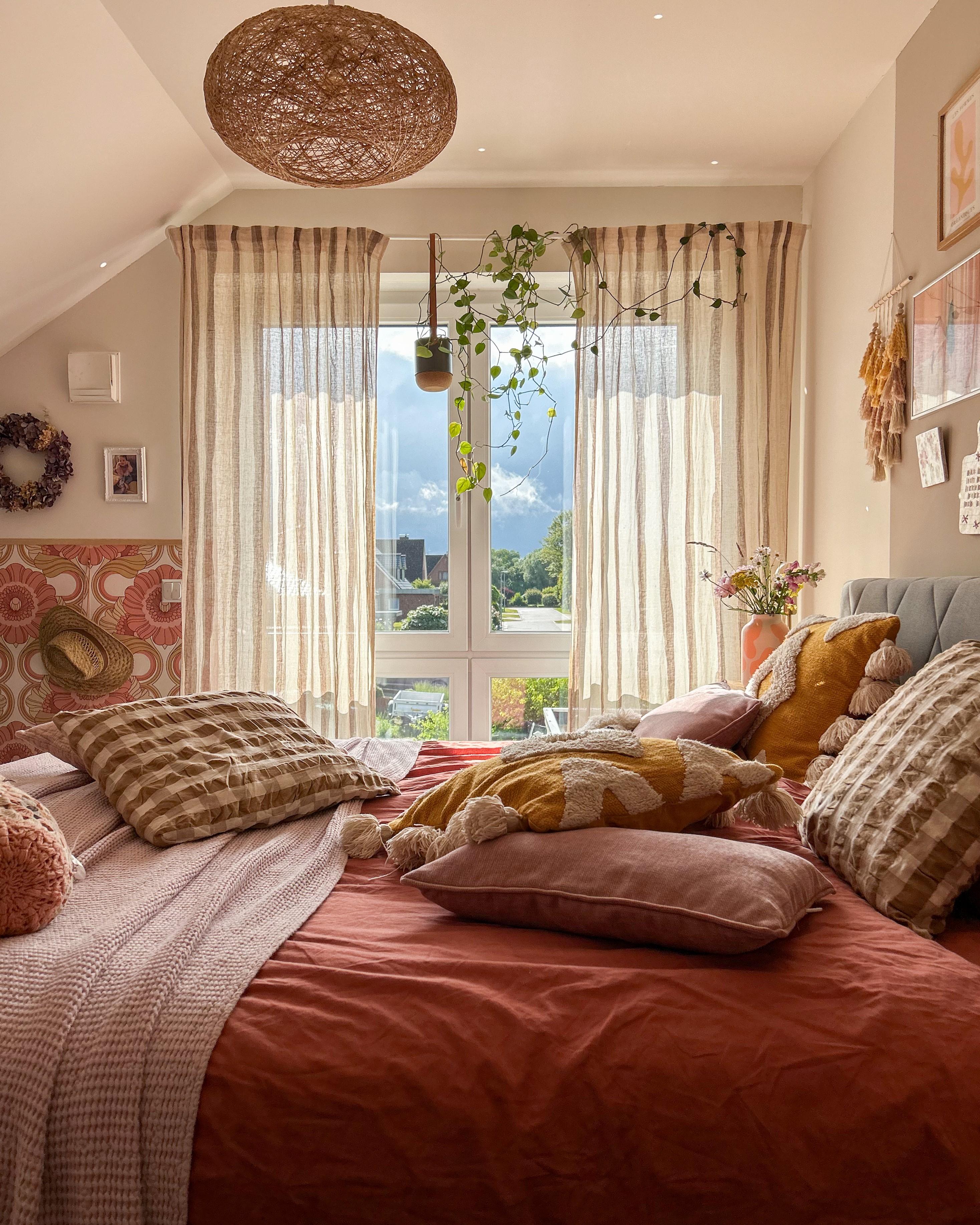 Beispielinhalt (Bild) Colorful Home: Bring Farbe in dein Zuhause