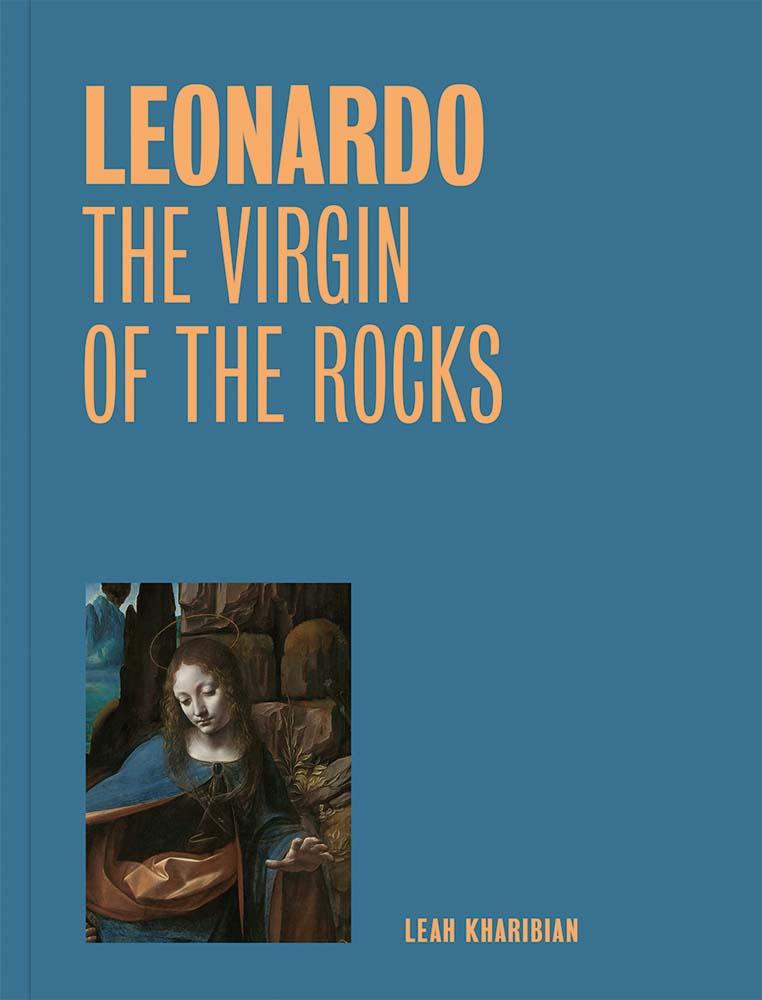 Vorderes Coverbild Leonardo: The Virgin of the Rocks  (One Painting, One Story)