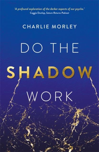 Vorderes Coverbild Do the Shadow Work