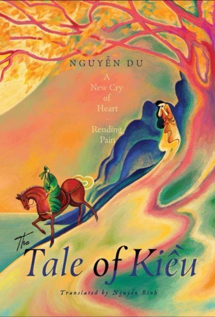 Vorderes Coverbild The Tale of Kieu