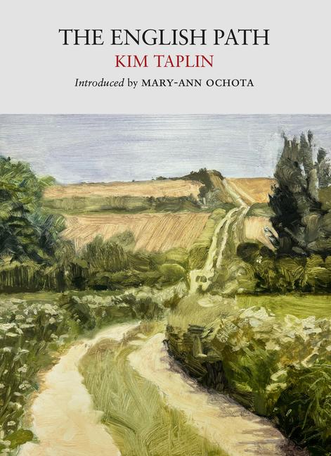 Vorderes Coverbild The English Path