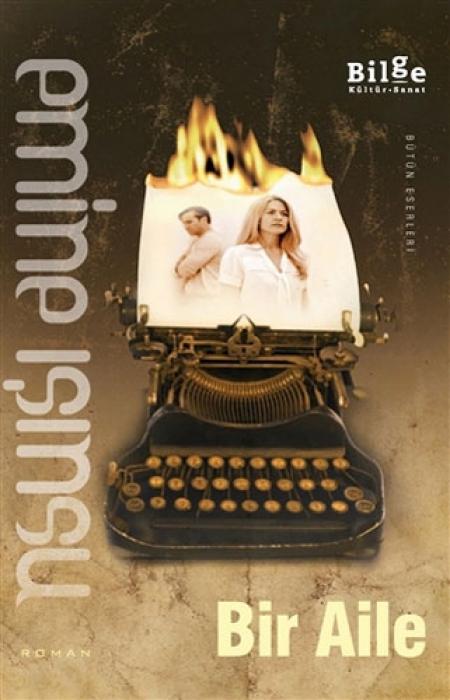 Vorderes Coverbild Bir Aile