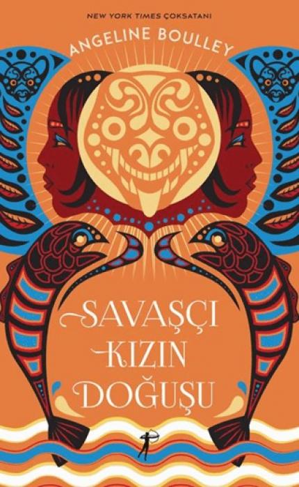 Vorderes Coverbild Savasci Kizin Dogusu