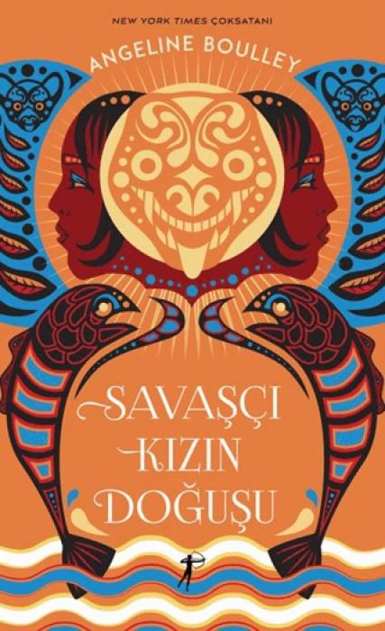 Vorderes Coverbild Savasci Kizin Dogusu Ciltli