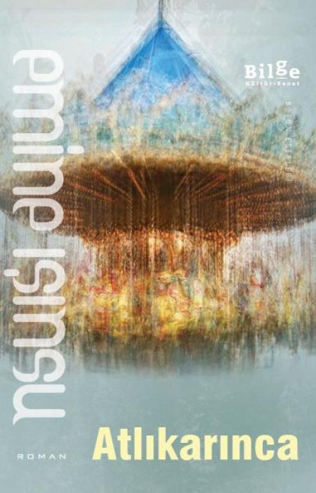 Vorderes Coverbild Atlikarinca