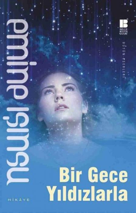 Vorderes Coverbild Bir Gece Yildizlarla