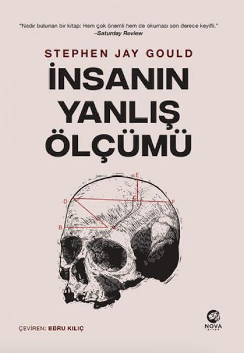 Vorderes Coverbild Insanin Yanlis Ölcümü