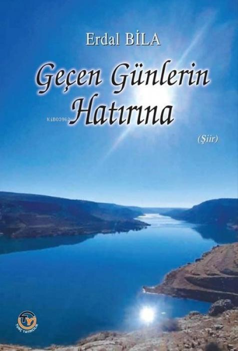 Vorderes Coverbild Gecen Günlerin Hatirina