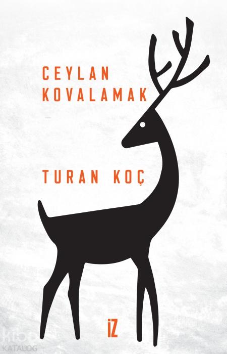 Vorderes Coverbild Ceylan Kovalamak