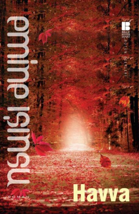 Vorderes Coverbild Havva