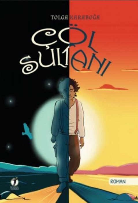 Vorderes Coverbild Cöl Sultani
