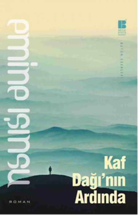 Vorderes Coverbild Kafdaginin Ardinda