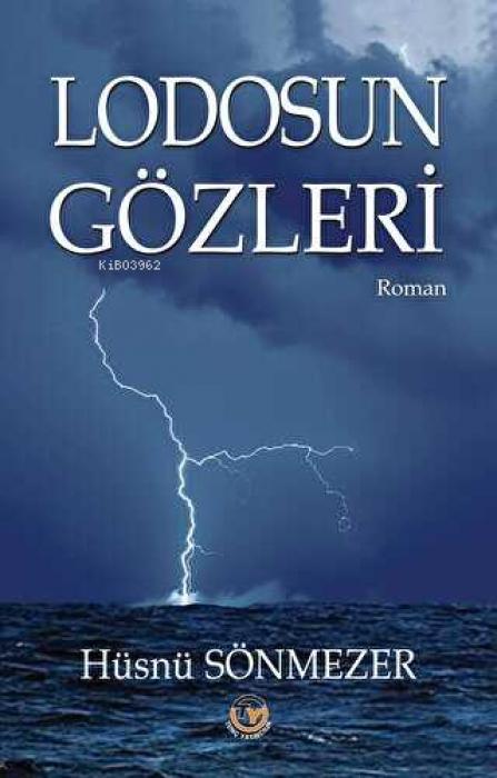 Vorderes Coverbild Lodosun Gözleri