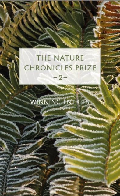 Vorderes Coverbild The Nature Chronicles Prize: 2